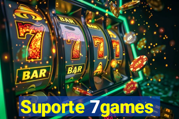 Suporte 7games